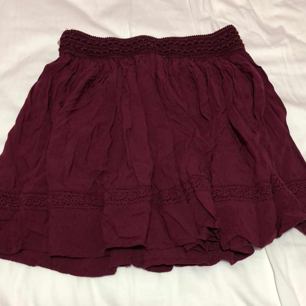 Cute skirt